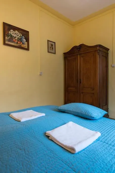 Big Cosy Retro Apt, Free Parking, 15Min Oldtown & Kazimierz - By Homelike Krakow Poland
