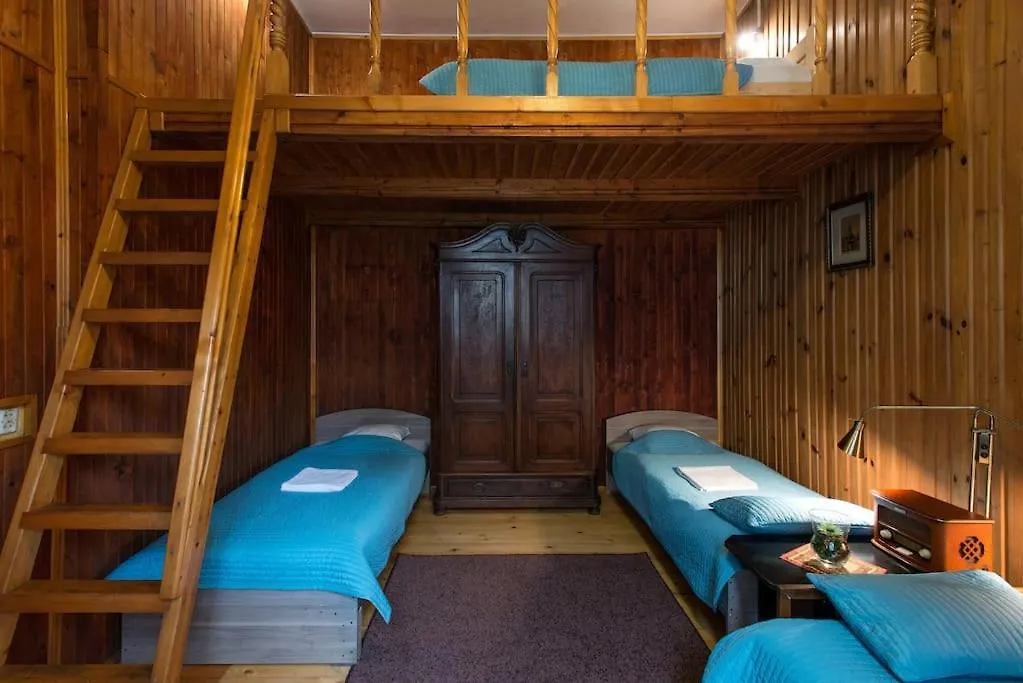 Big Cosy Retro Apt, Free Parking, 15Min Oldtown & Kazimierz - By Homelike Krakow 0*,  Poland